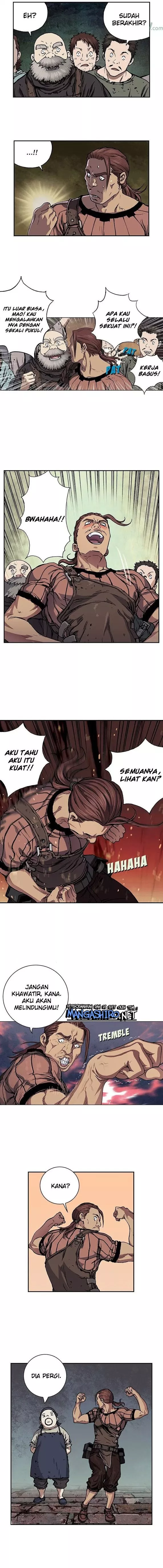 Read Leviathan ID Manga Online