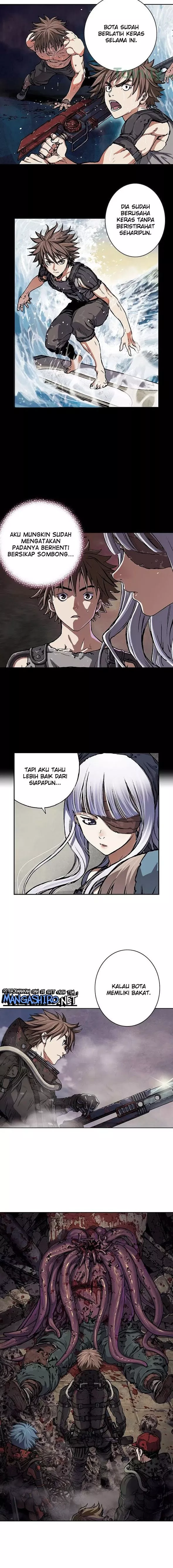 Read Leviathan ID Manga Online