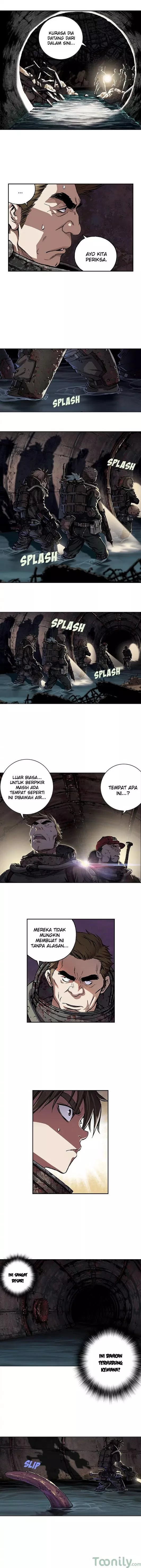 Read Leviathan ID Manga Online