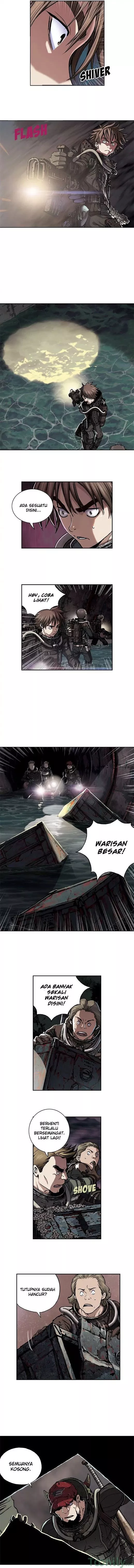 Read Leviathan ID Manga Online