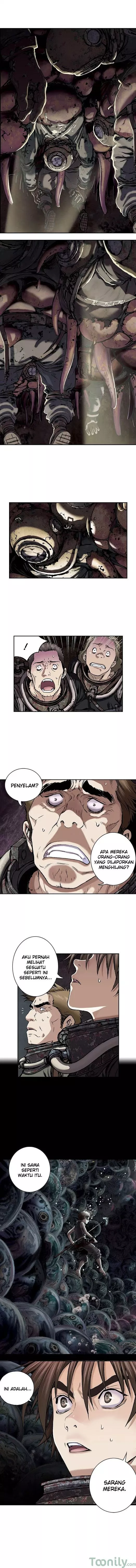 Read Leviathan ID Manga Online