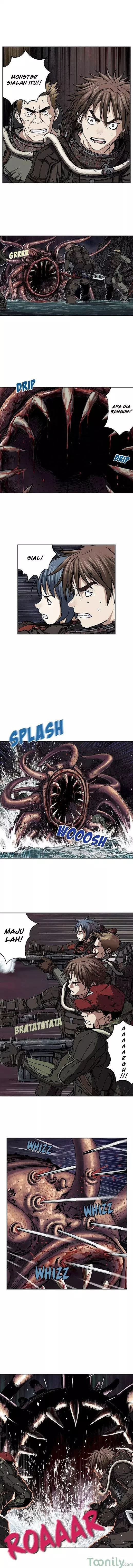 Read Leviathan ID Manga Online