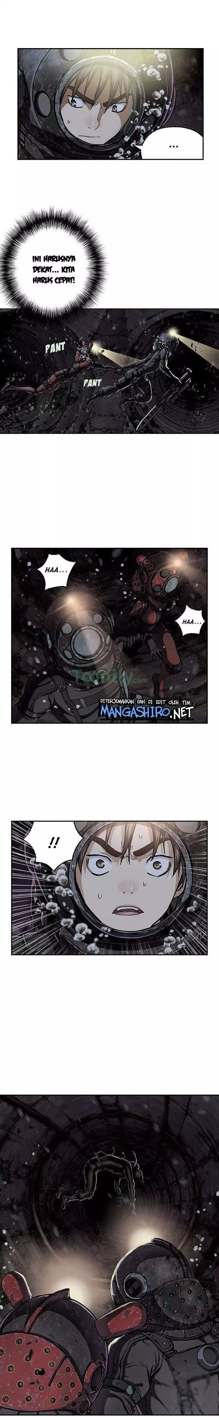 Read Leviathan ID Manga Online