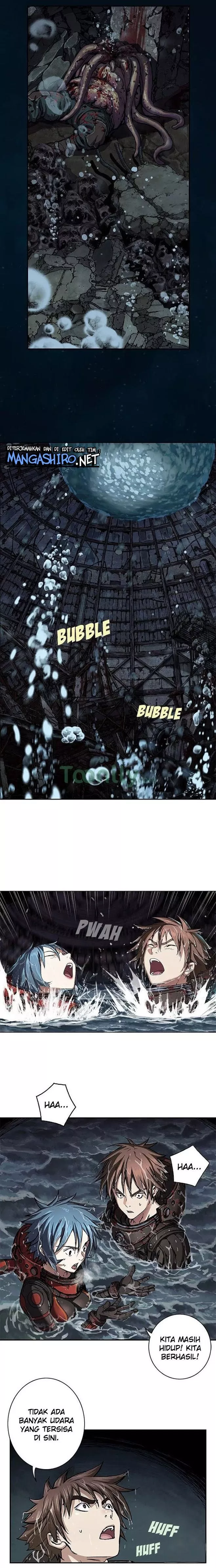 Read Leviathan ID Manga Online