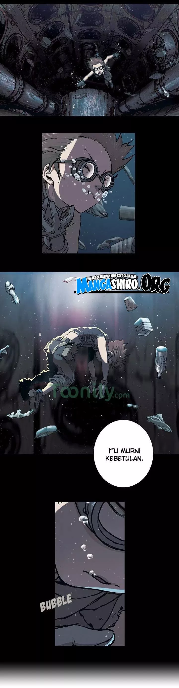 Read Leviathan ID Manga Online