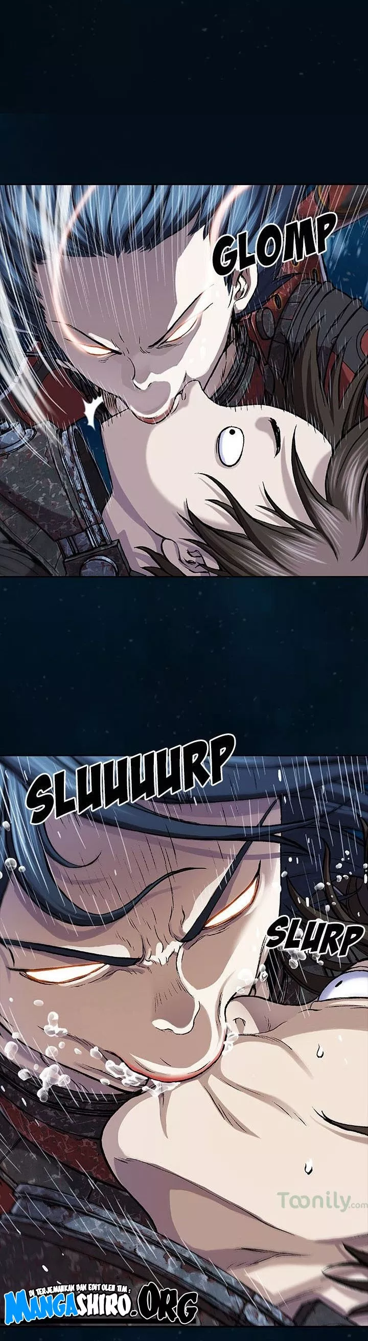 Read Leviathan ID Manga Online