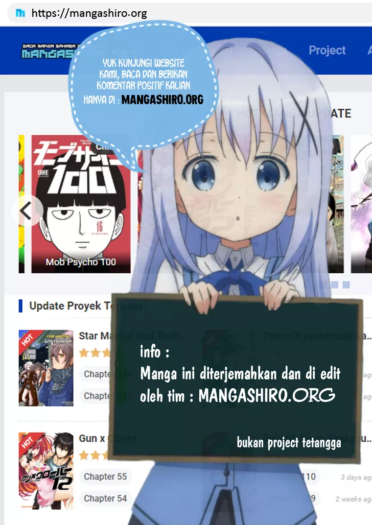 Read Leviathan ID Manga Online