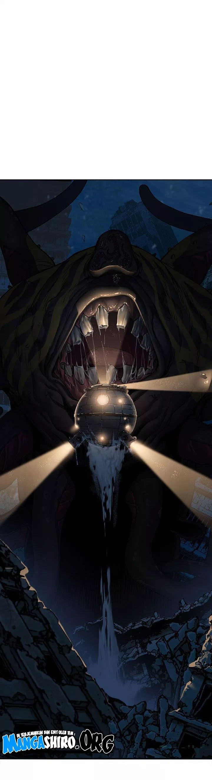 Read Leviathan ID Manga Online