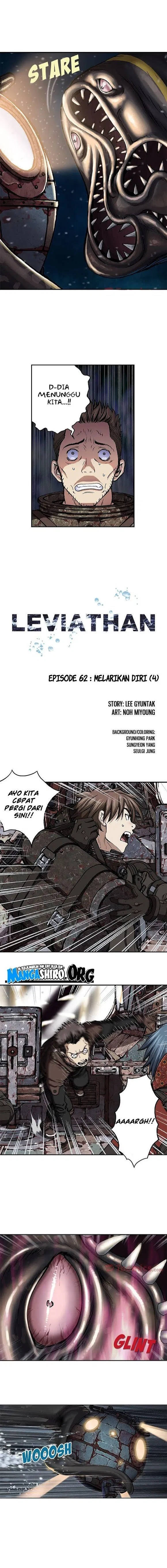 Read Leviathan ID Manga Online