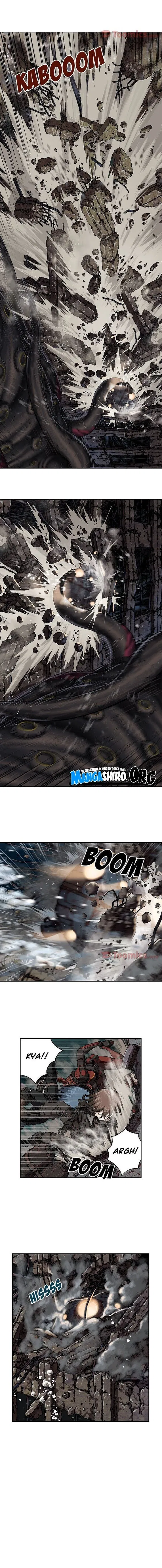 Read Leviathan ID Manga Online