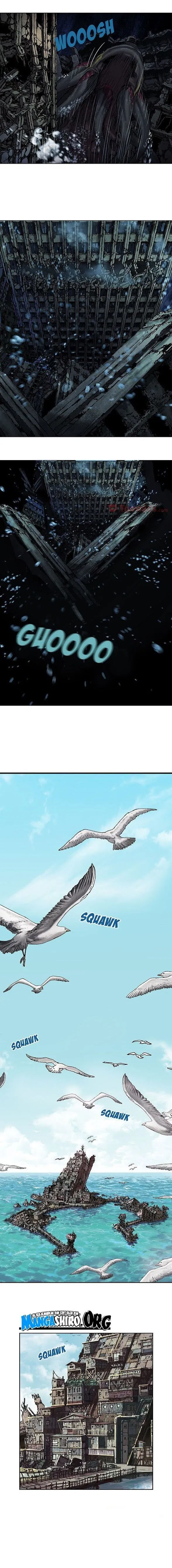Read Leviathan ID Manga Online