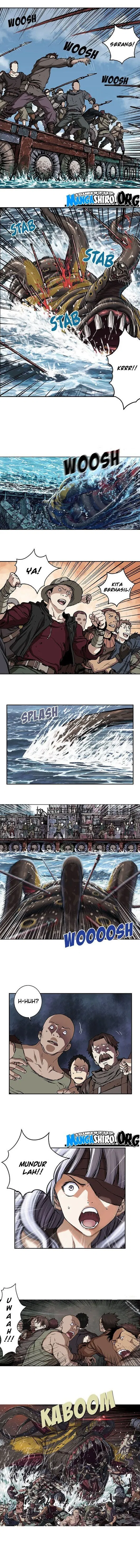 Read Leviathan ID Manga Online