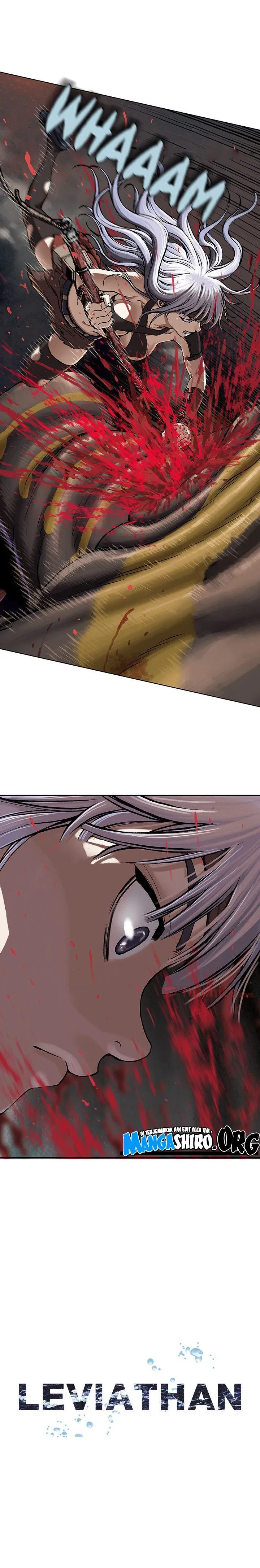Read Leviathan ID Manga Online