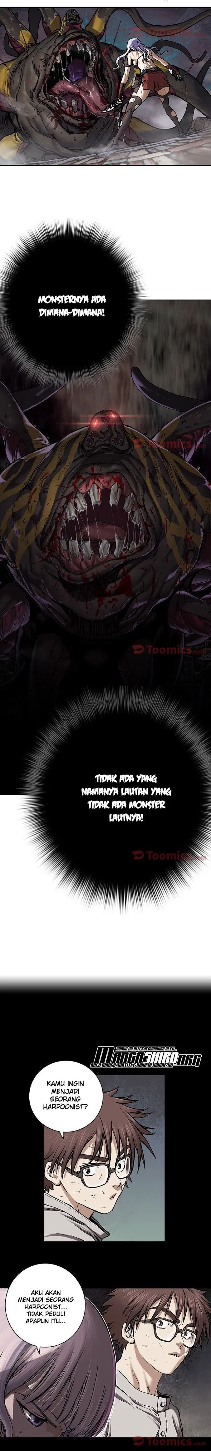 Read Leviathan ID Manga Online