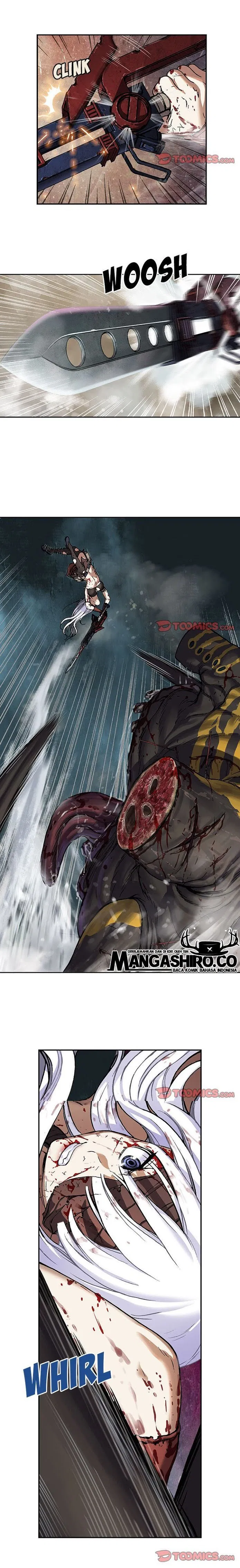 Read Leviathan ID Manga Online