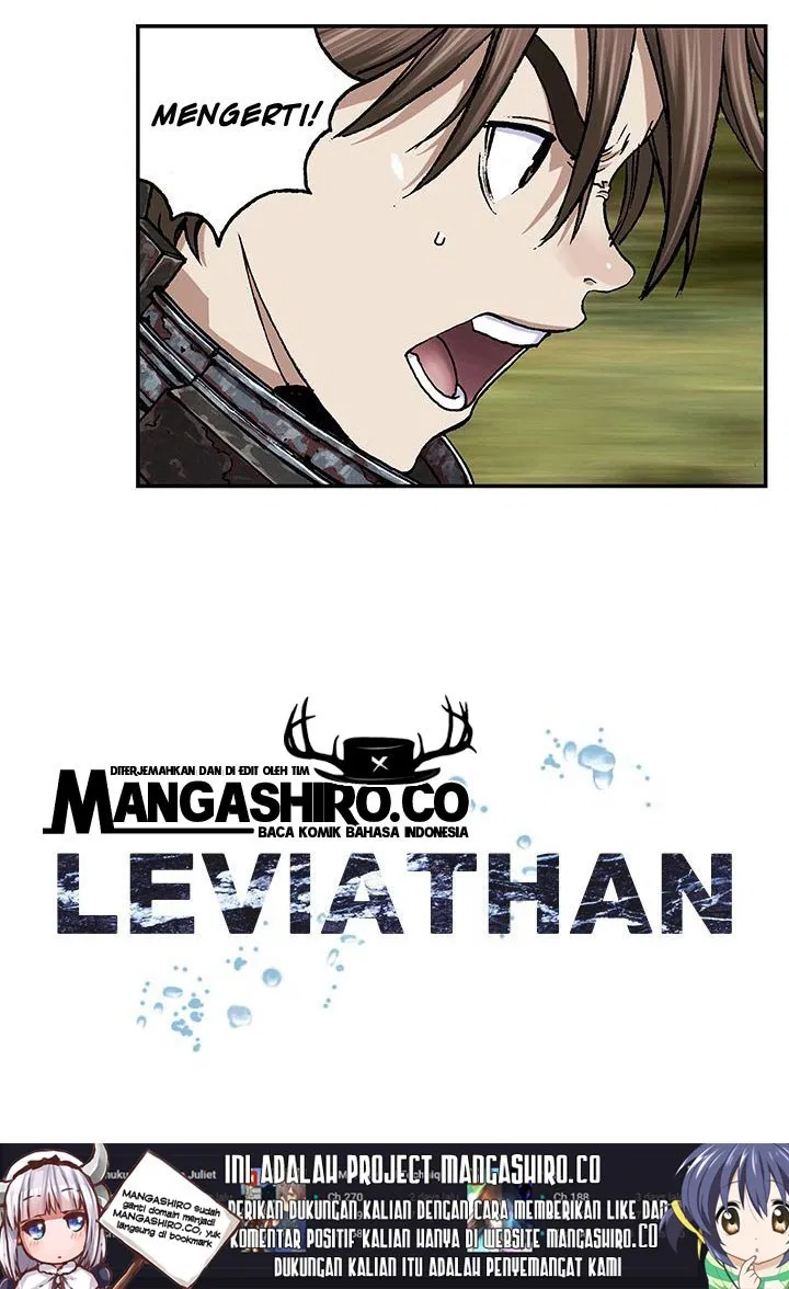 Read Leviathan ID Manga Online