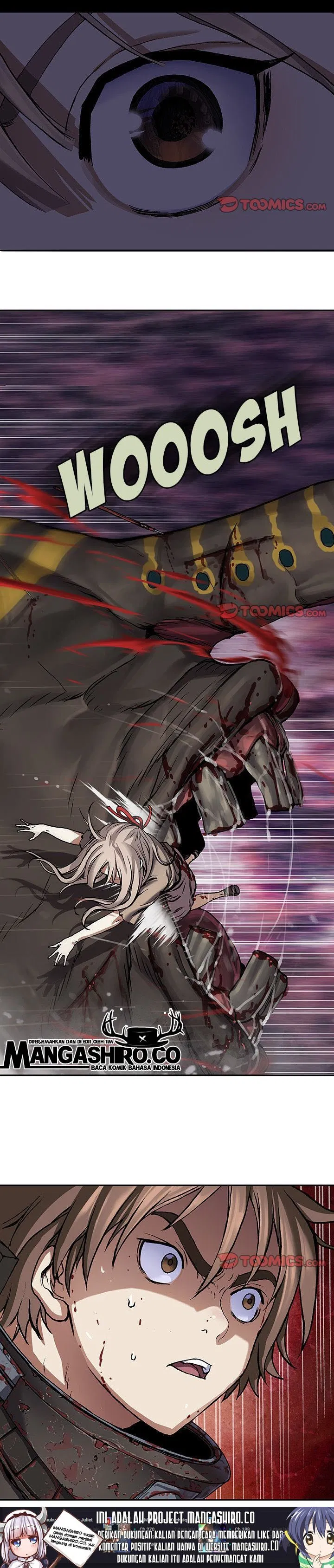 Read Leviathan ID Manga Online