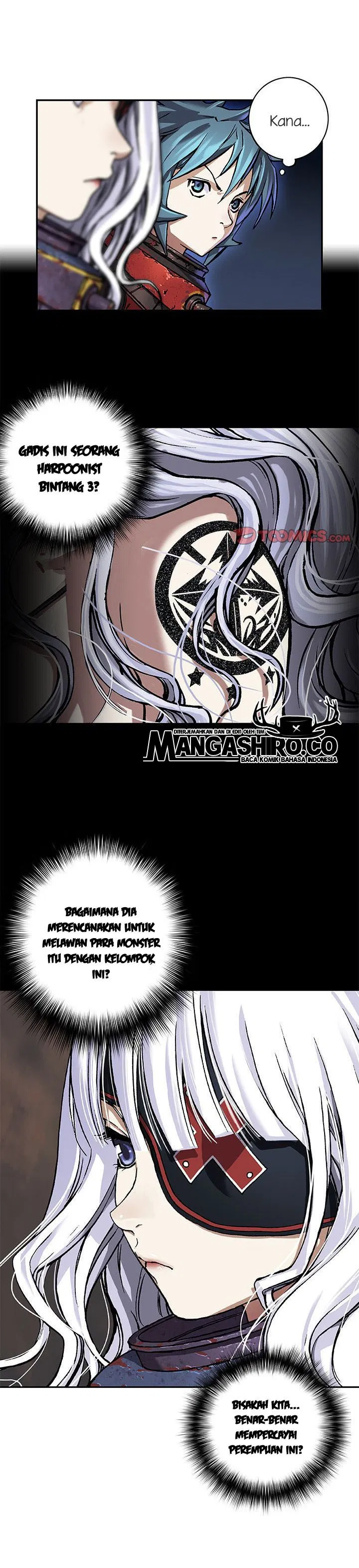 Read Leviathan ID Manga Online