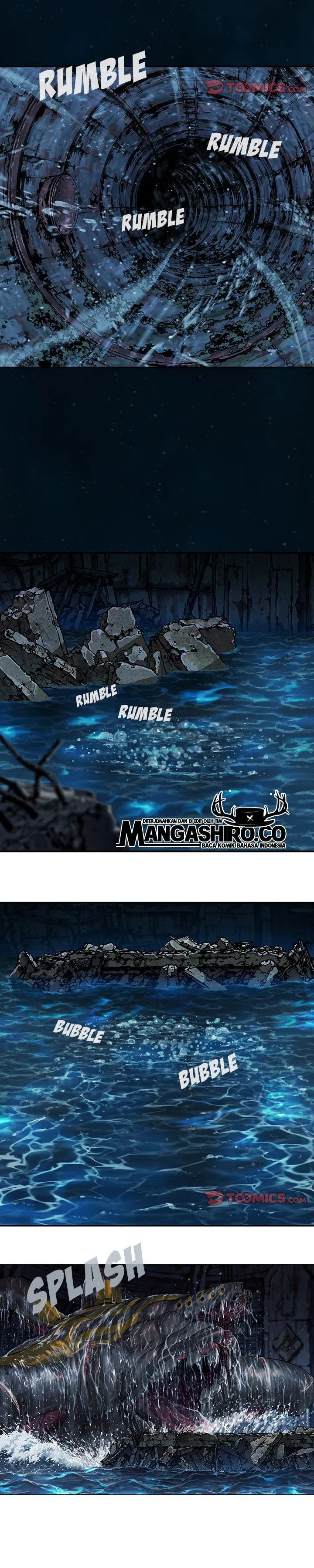 Read Leviathan ID Manga Online