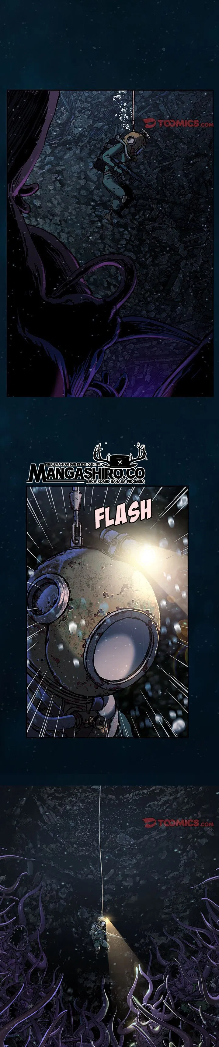 Read Leviathan ID Manga Online