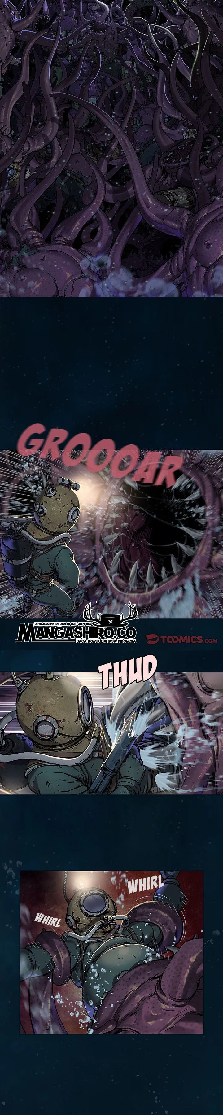 Read Leviathan ID Manga Online