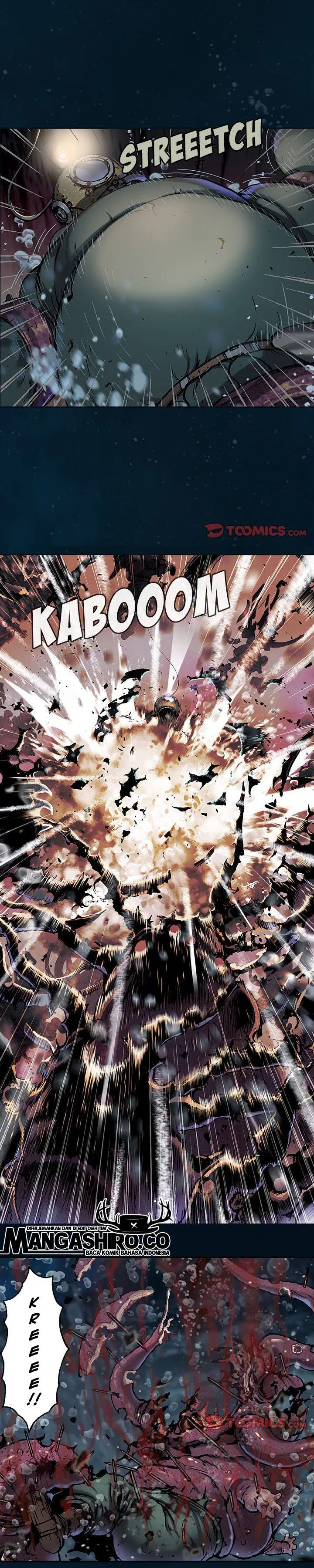 Read Leviathan ID Manga Online