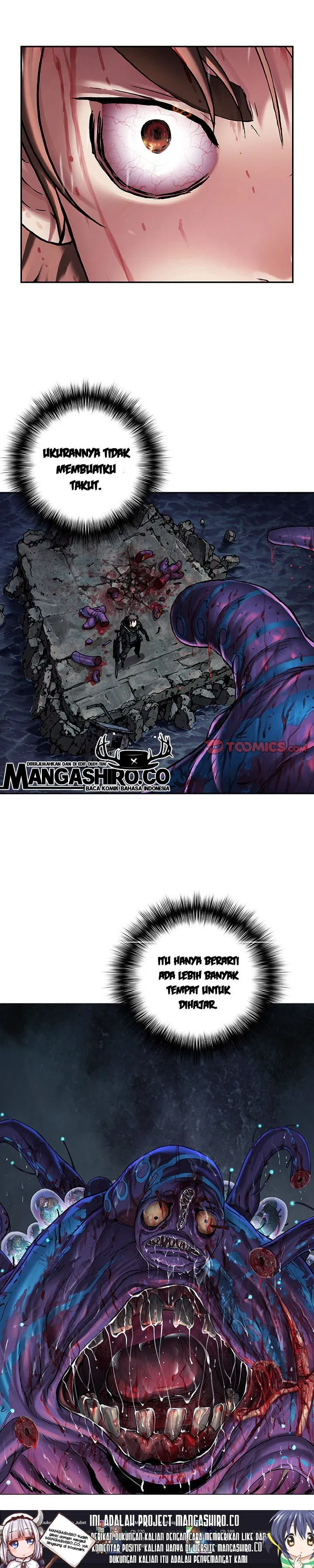 Read Leviathan ID Manga Online