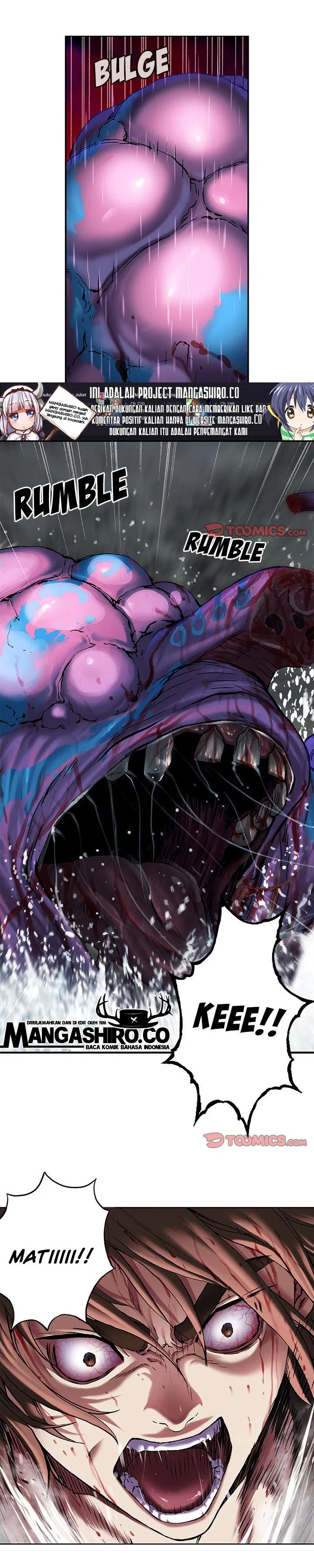 Read Leviathan ID Manga Online