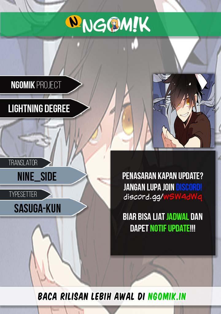 Read Lightning Degree ID Manga Online