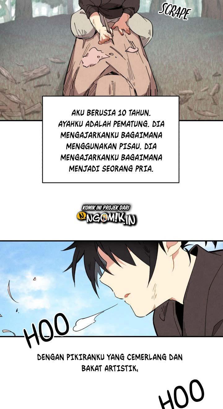 Read Lightning Degree ID Manga Online