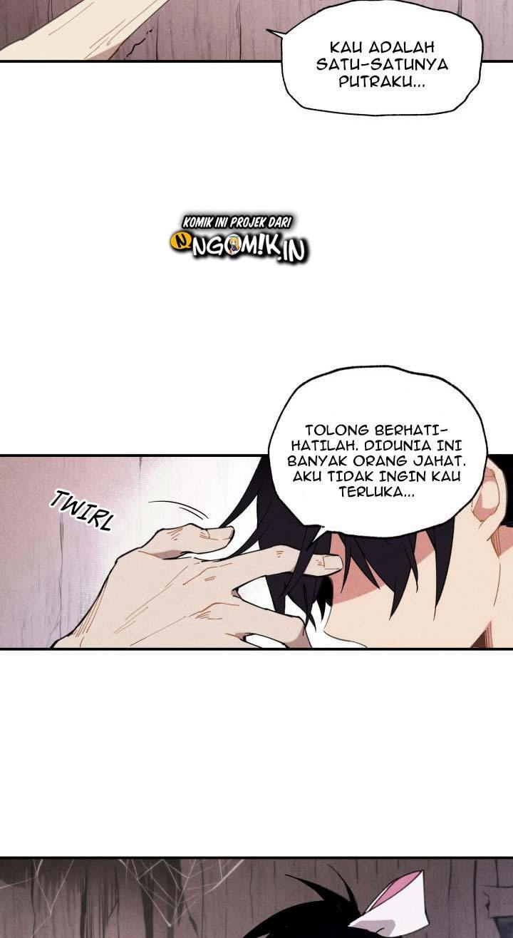 Read Lightning Degree ID Manga Online