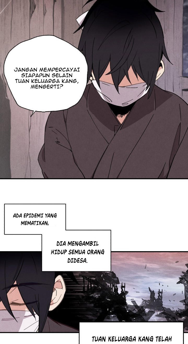 Read Lightning Degree ID Manga Online