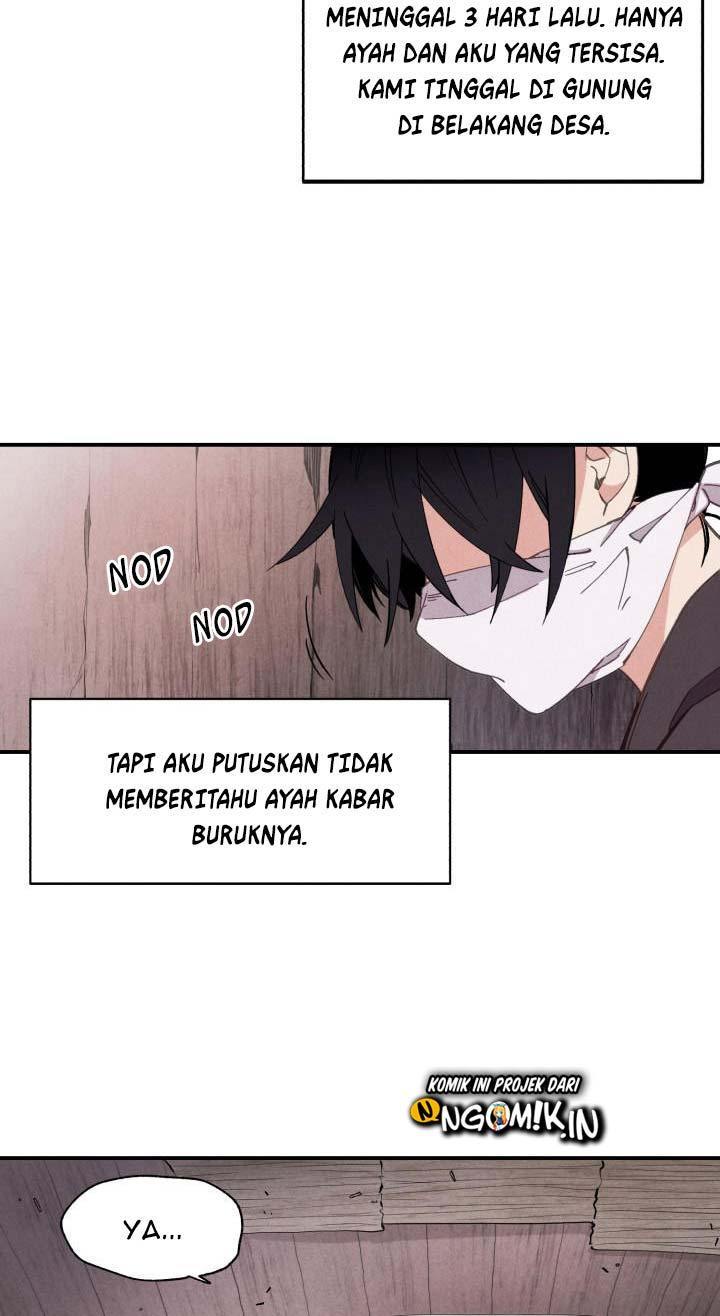 Read Lightning Degree ID Manga Online