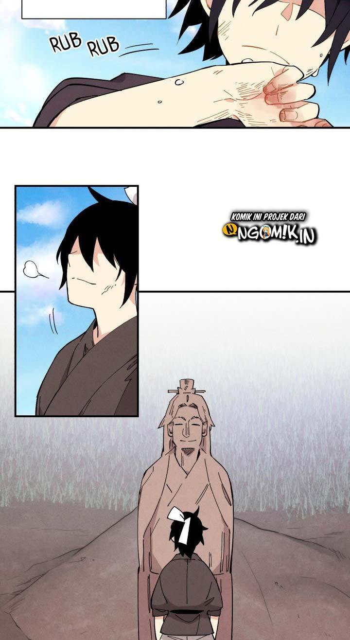 Read Lightning Degree ID Manga Online