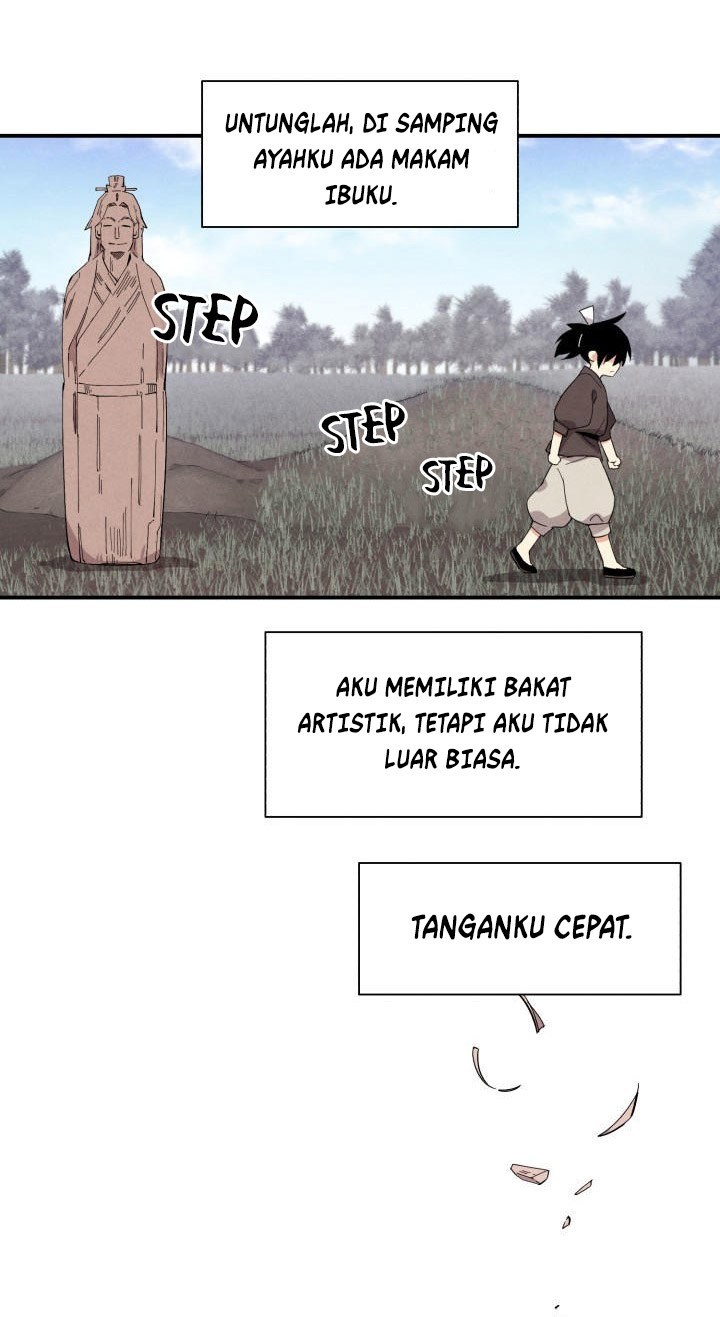 Read Lightning Degree ID Manga Online