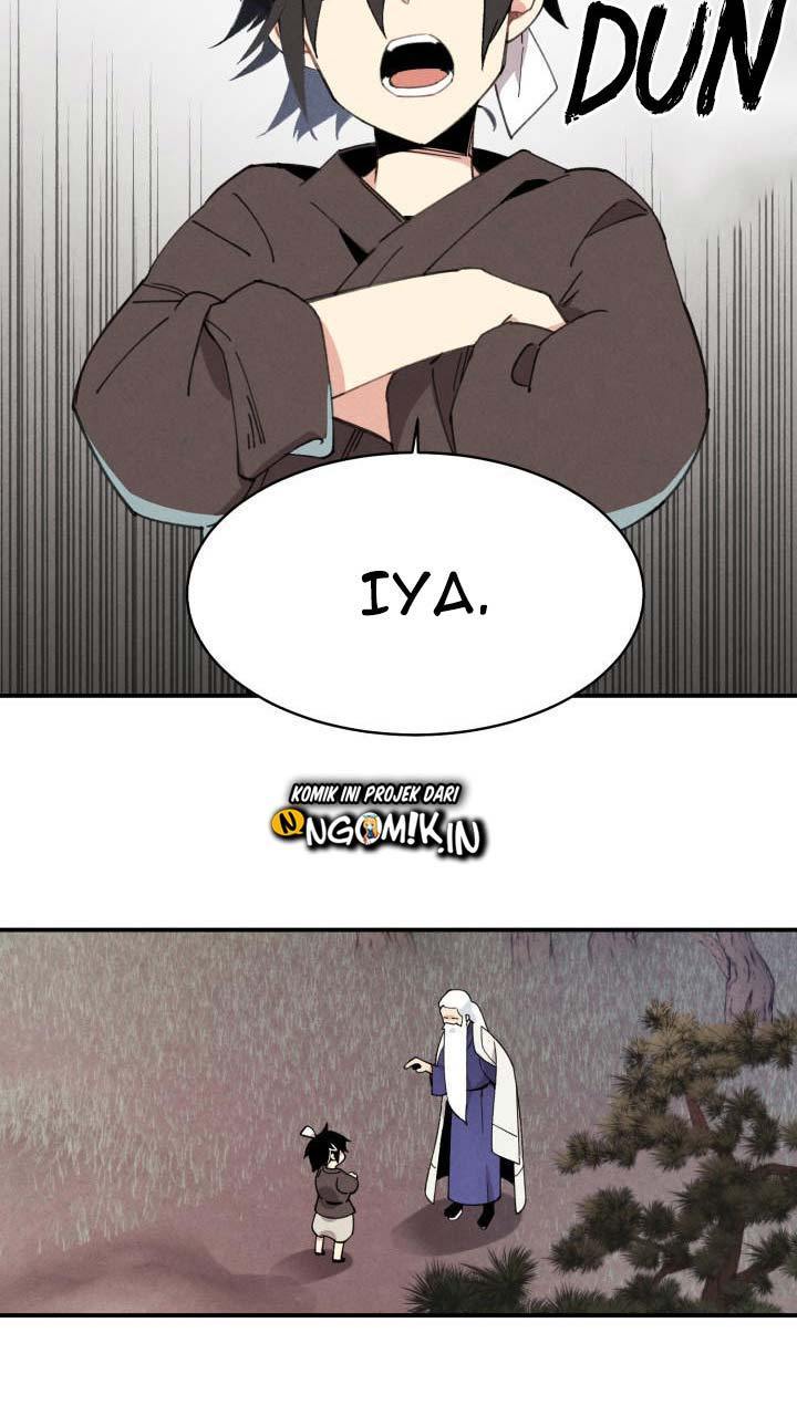 Read Lightning Degree ID Manga Online