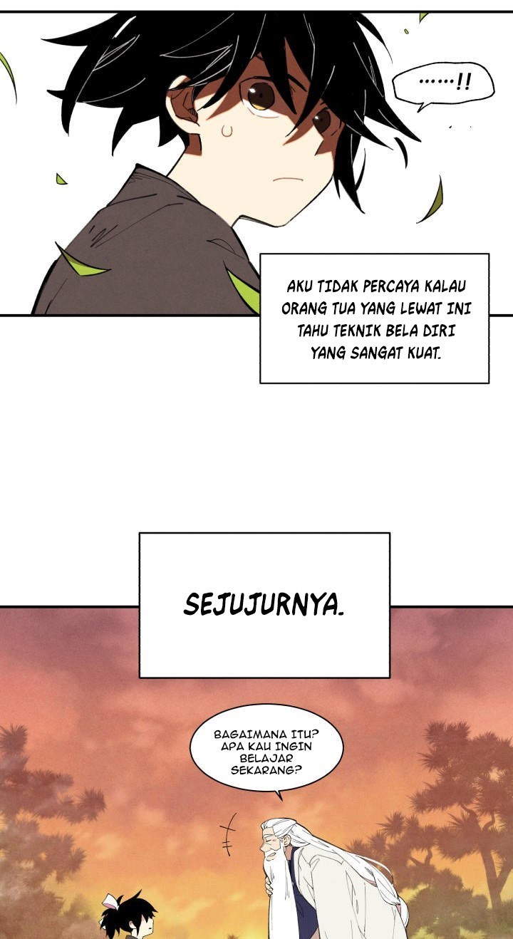Read Lightning Degree ID Manga Online