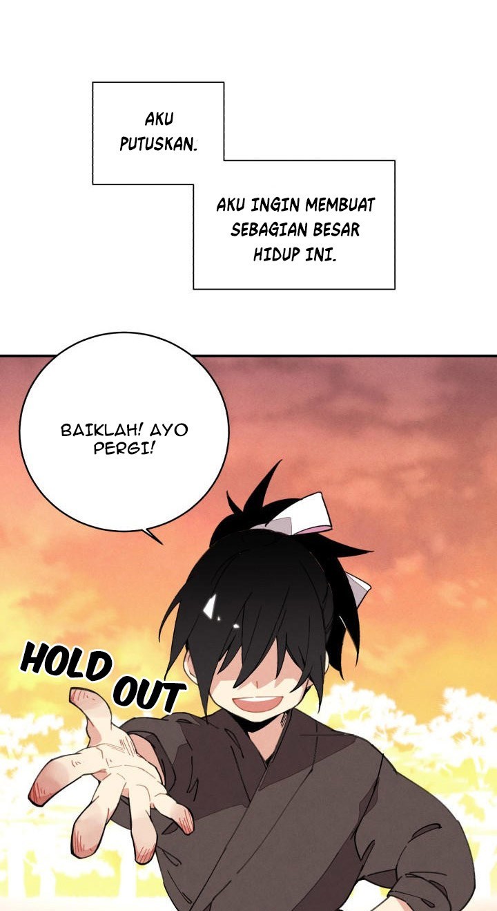Read Lightning Degree ID Manga Online