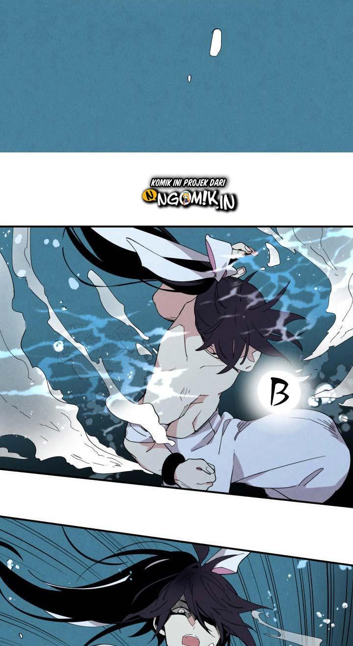 Read Lightning Degree ID Manga Online