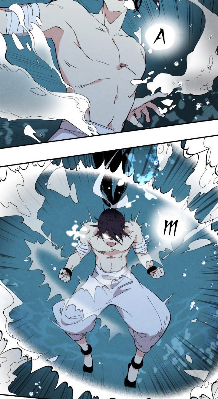 Read Lightning Degree ID Manga Online