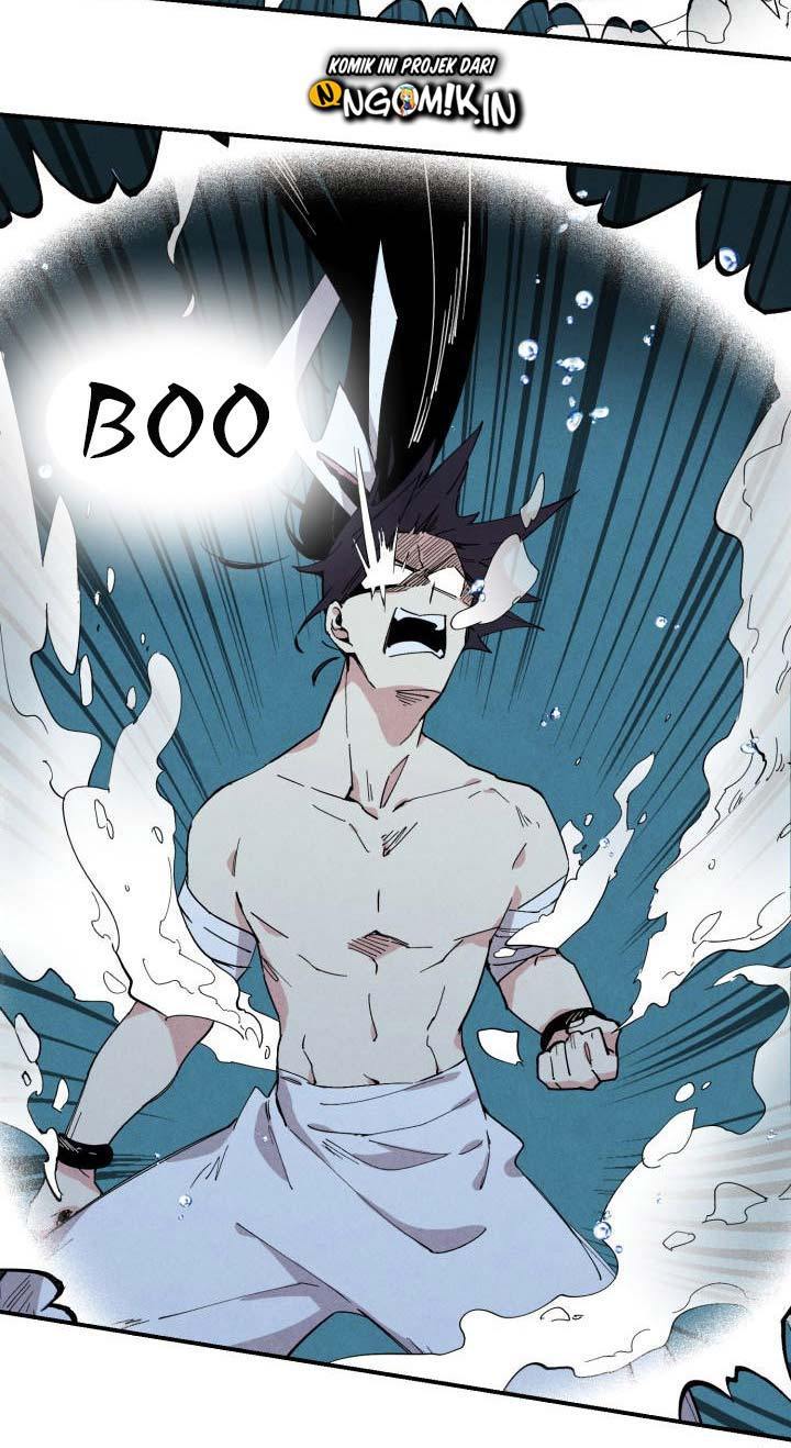 Read Lightning Degree ID Manga Online