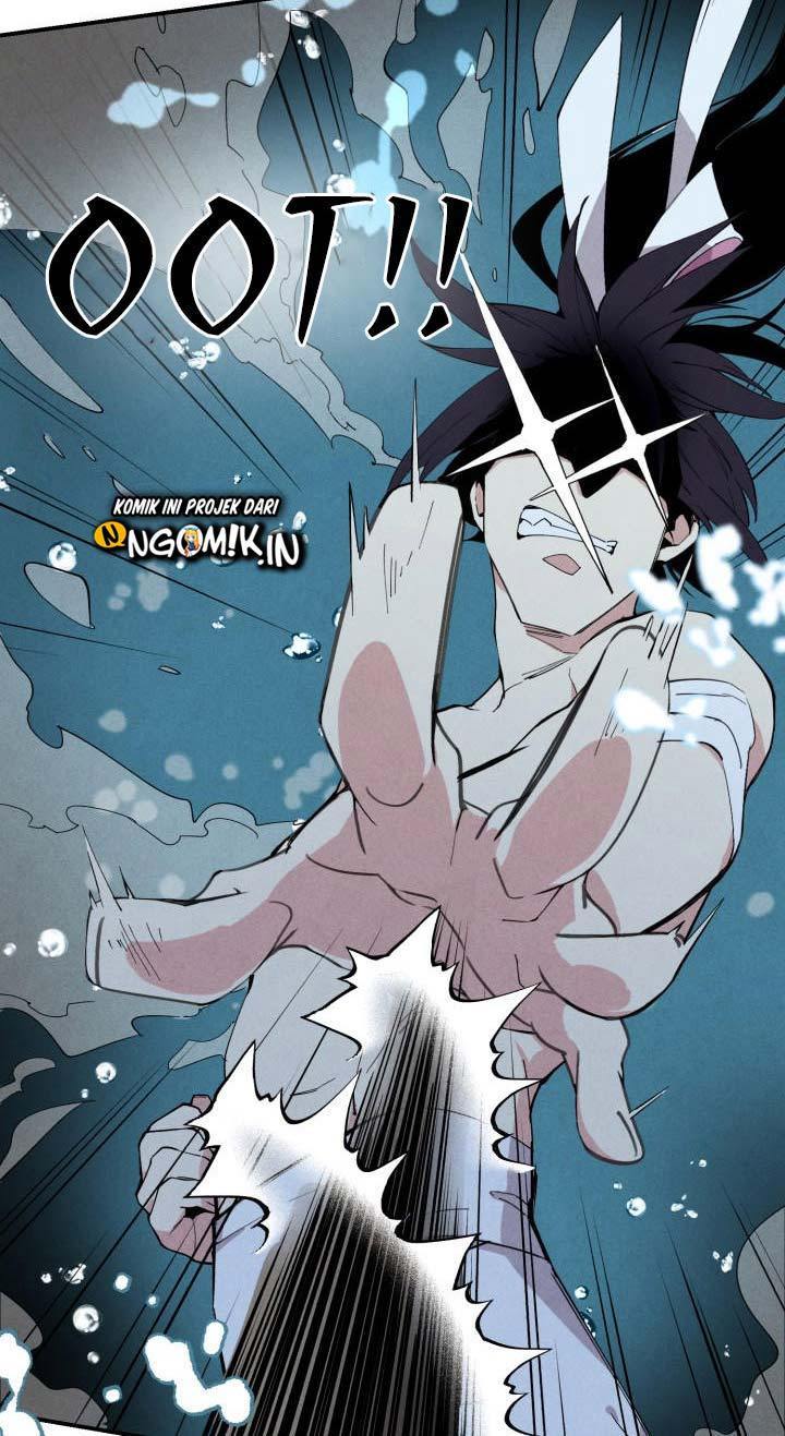 Read Lightning Degree ID Manga Online
