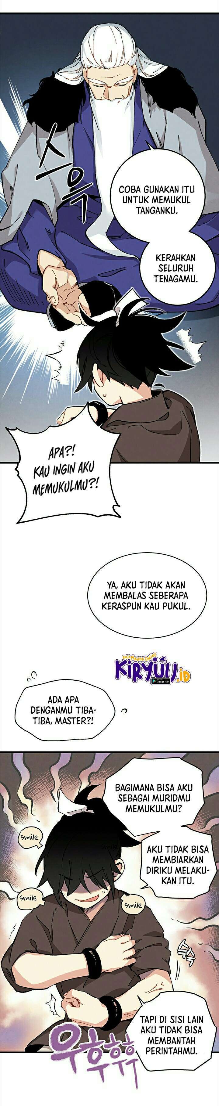Read Lightning Degree ID Manga Online