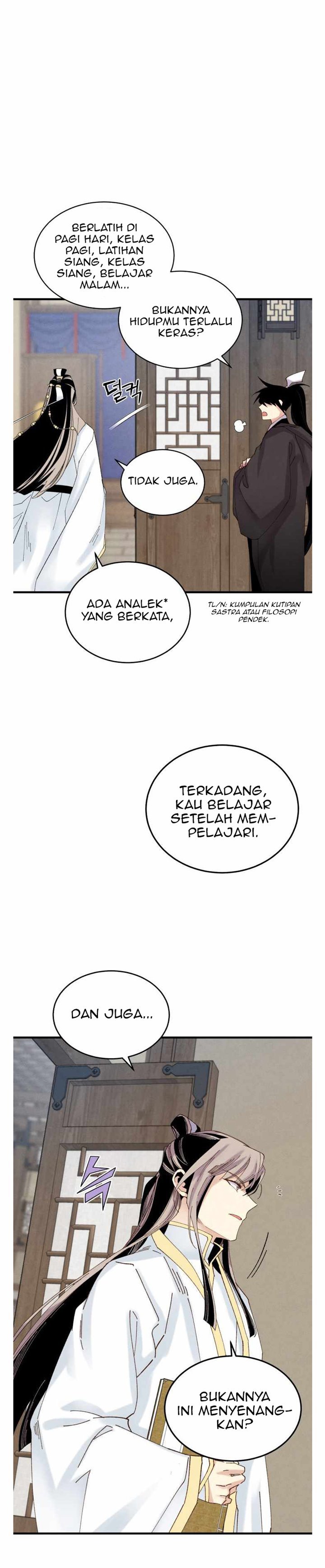 Read Lightning Degree ID Manga Online
