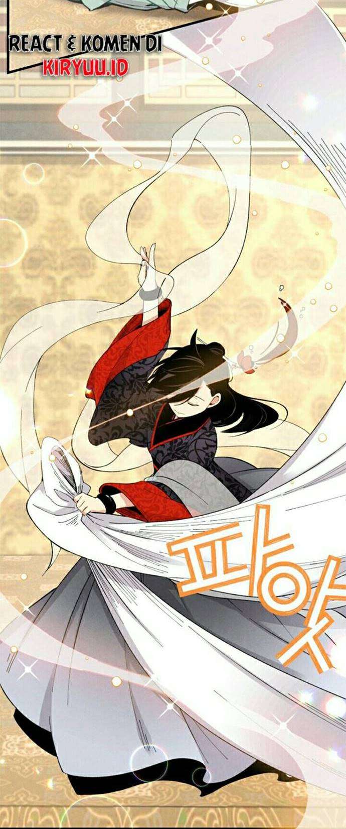 Read Lightning Degree ID Manga Online