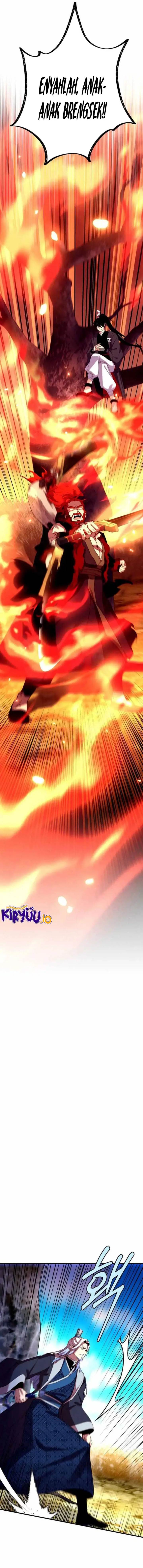Read Lightning Degree ID Manga Online