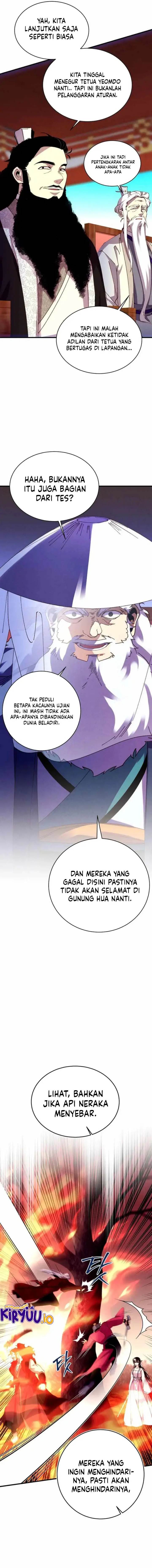 Read Lightning Degree ID Manga Online