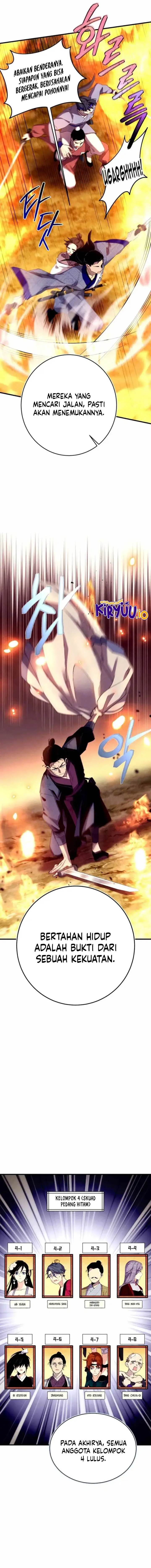 Read Lightning Degree ID Manga Online