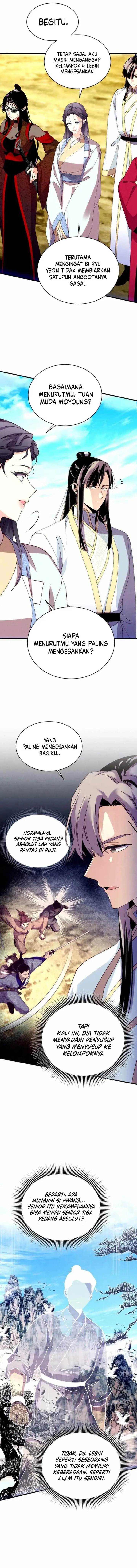 Read Lightning Degree ID Manga Online