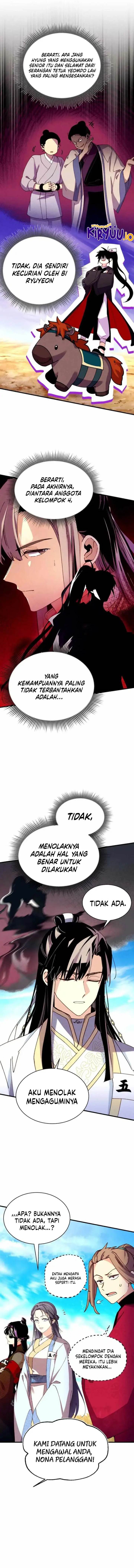 Read Lightning Degree ID Manga Online
